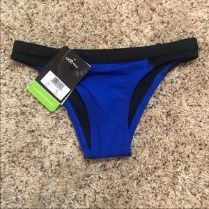 Dolfin bikini bottoms
